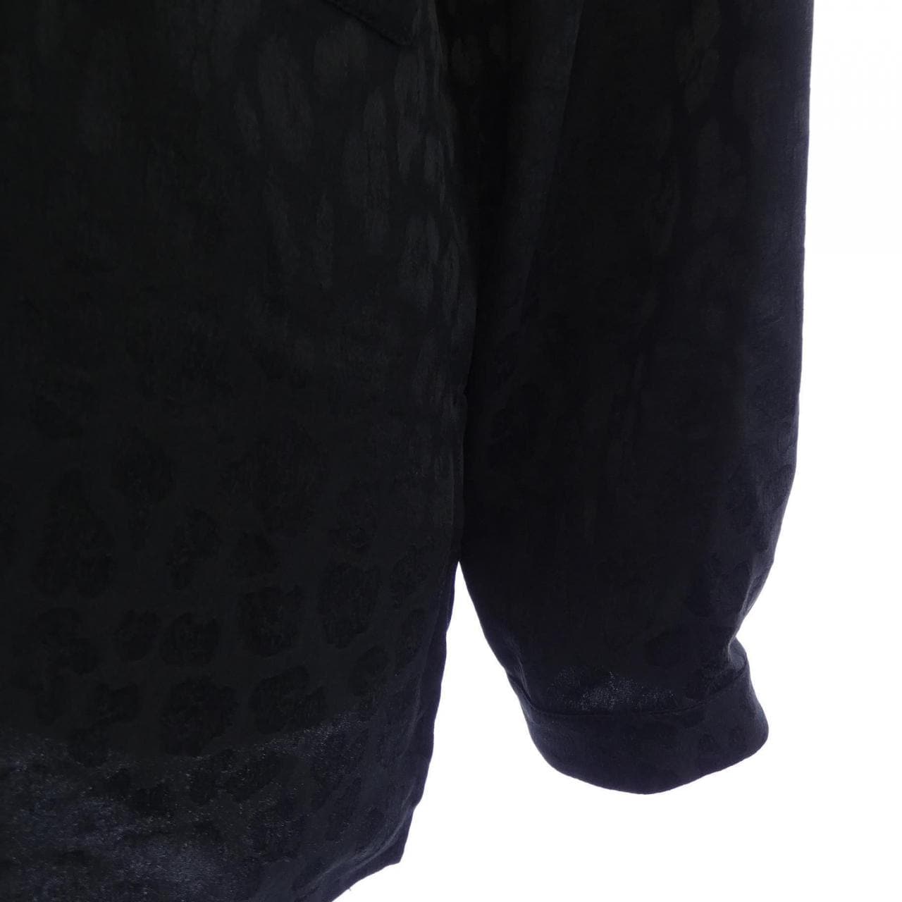 シャネル CHANEL METIERS D'ART LOOK52 P75261V66669 23A シャツ