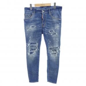 ディースクエアード DSQUARED2 ジーンズ