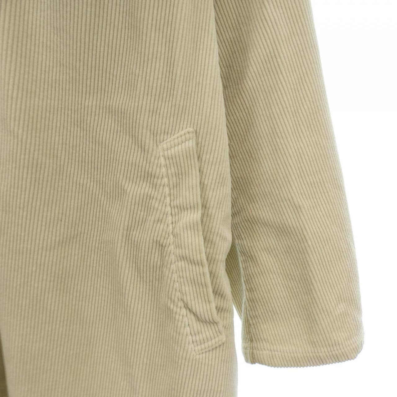 ポータークラシック PORTER CLASSIC コート