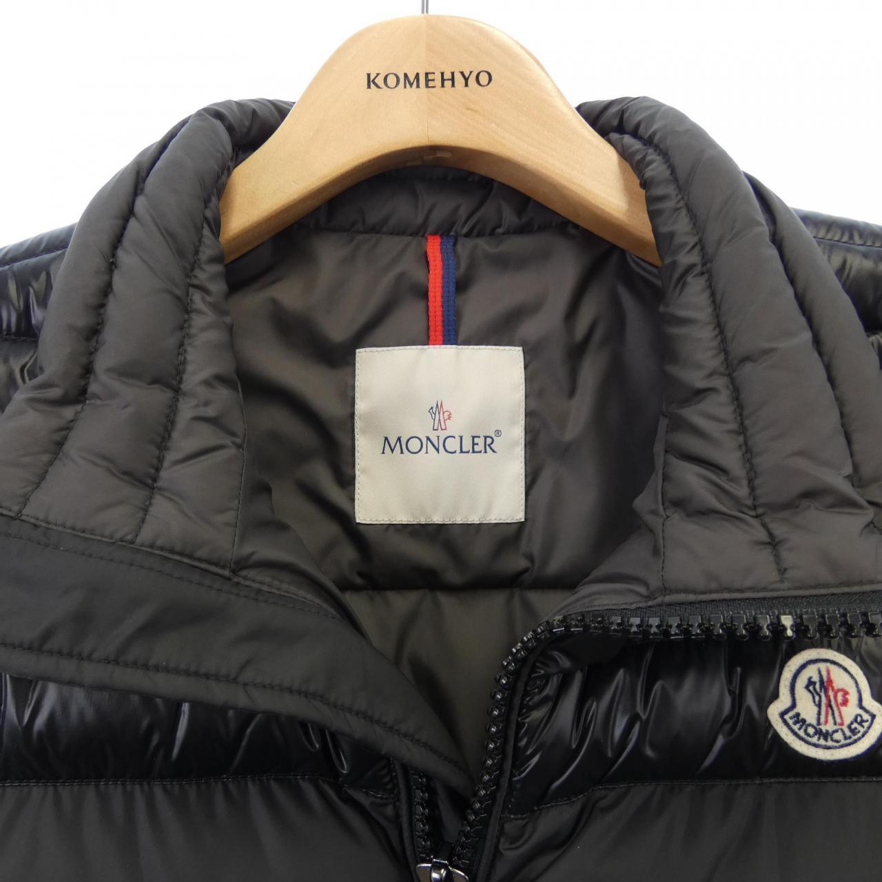 モンクレール MONCLER ダウンベスト