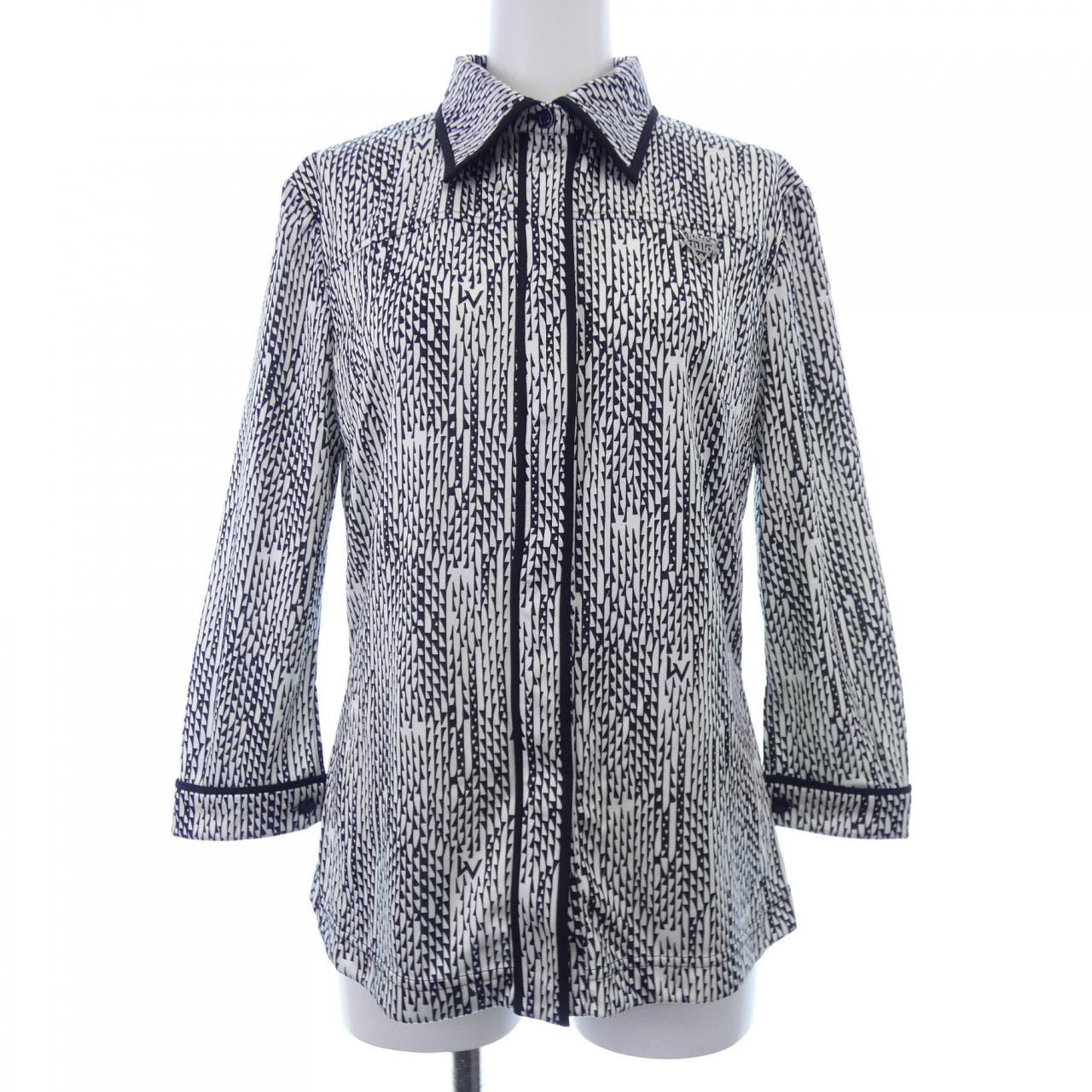 ルイヴィトン LOUIS VUITTON シャツ