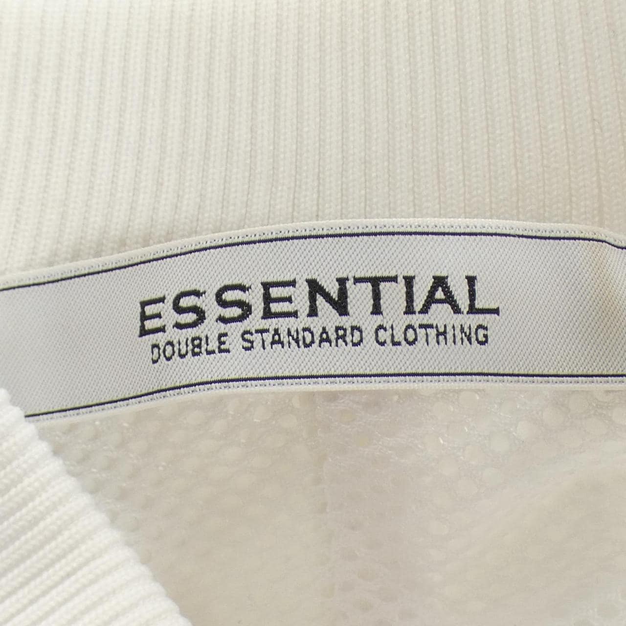 ダブルスタンダード DOUBLE STANDARD ジャケット