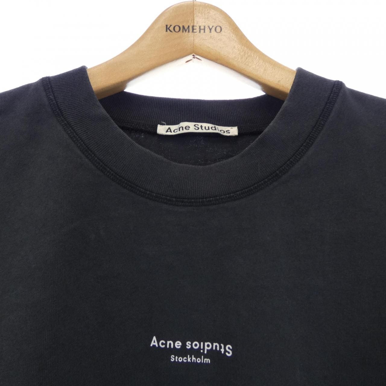 アクネストゥディオズ ACNE STUDIOS Tシャツ