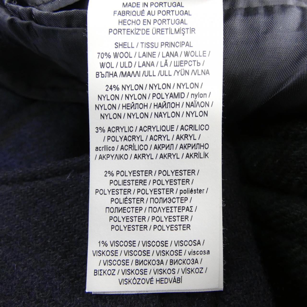 ポロラルフローレン POLO RALPH LAUREN コート