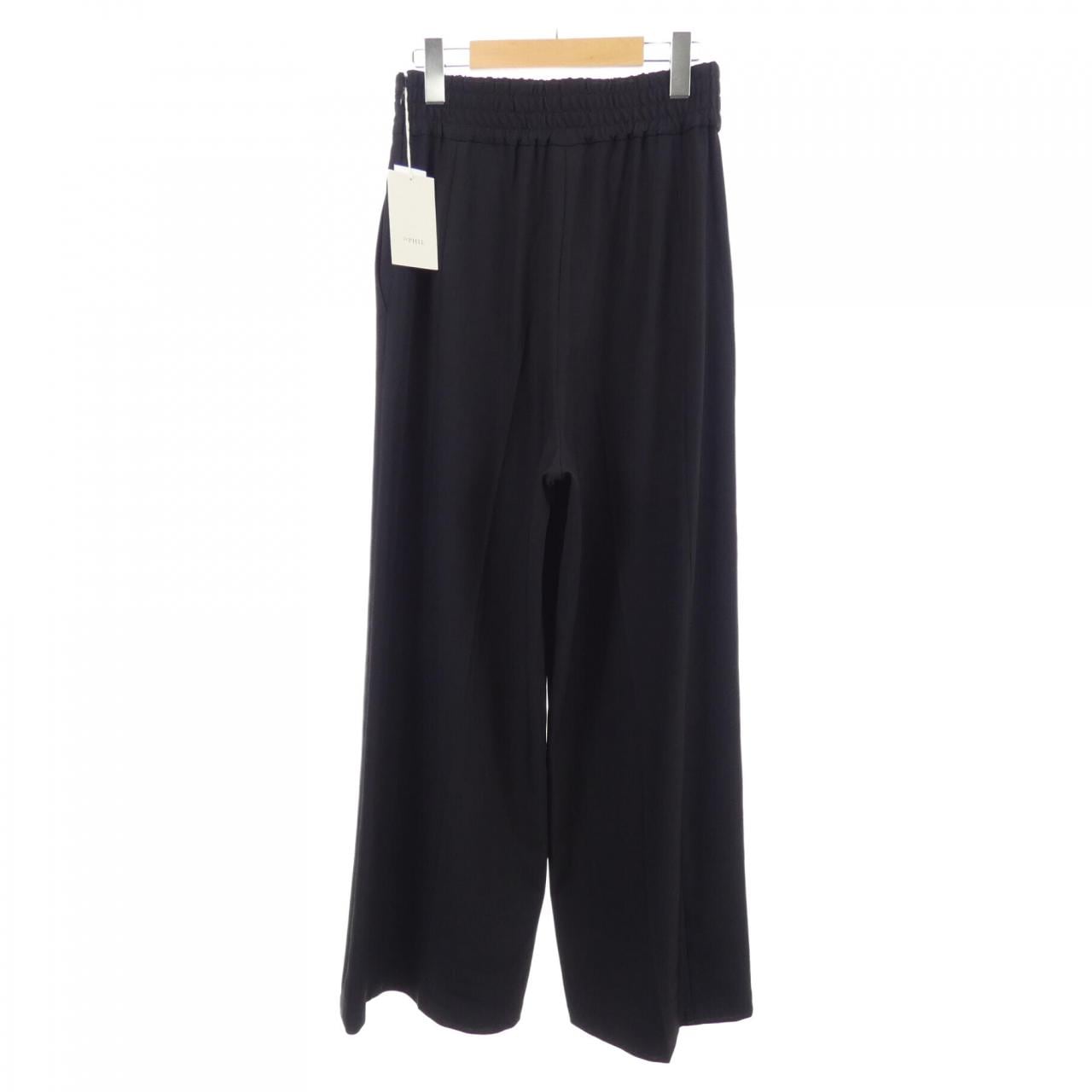 ルフィル LE PHIL 534-4230914 パンツ