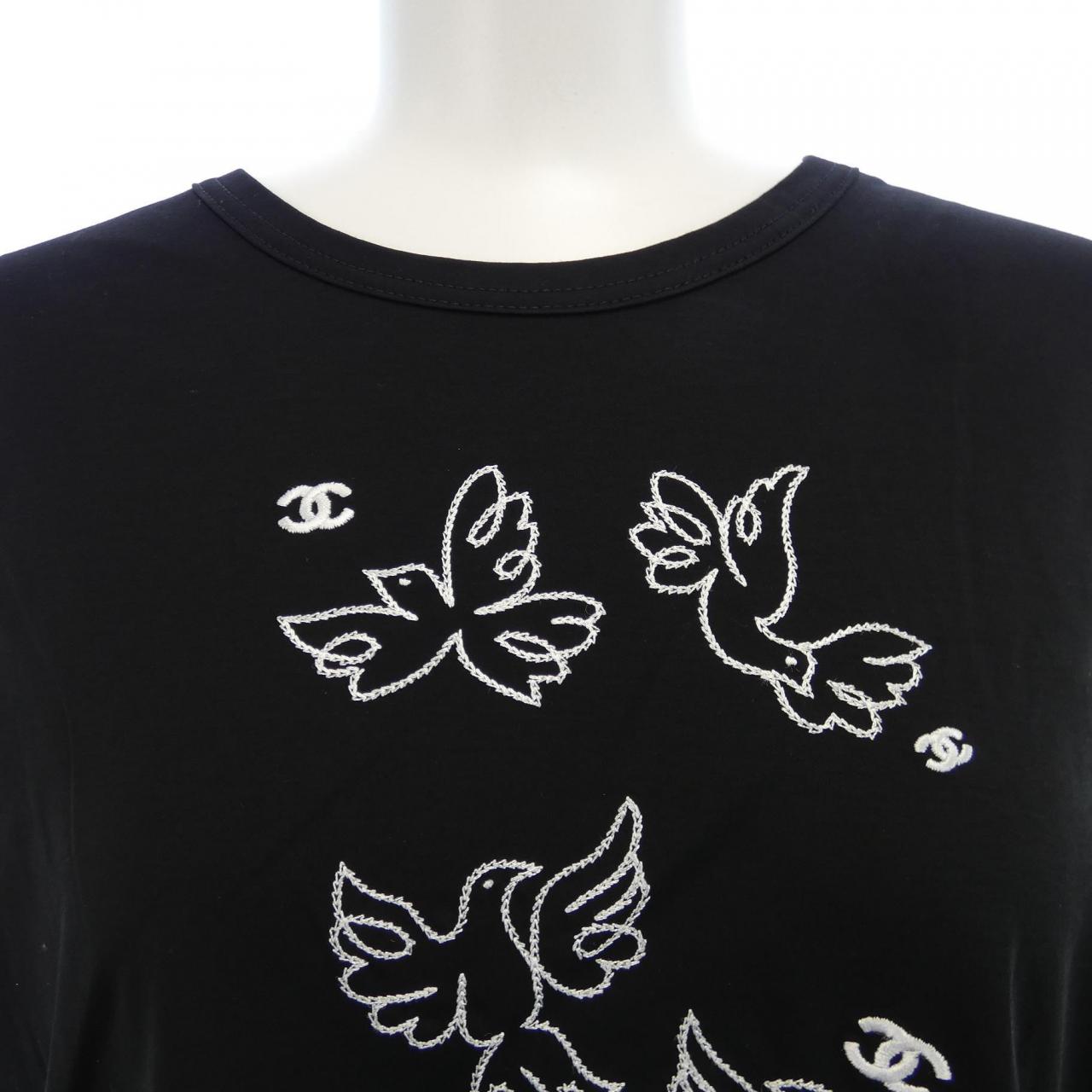 シャネル CHANEL P72139K10336 Tシャツ