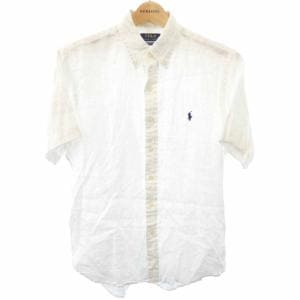ポロラルフローレン POLO RALPH LAUREN S／Sシャツ