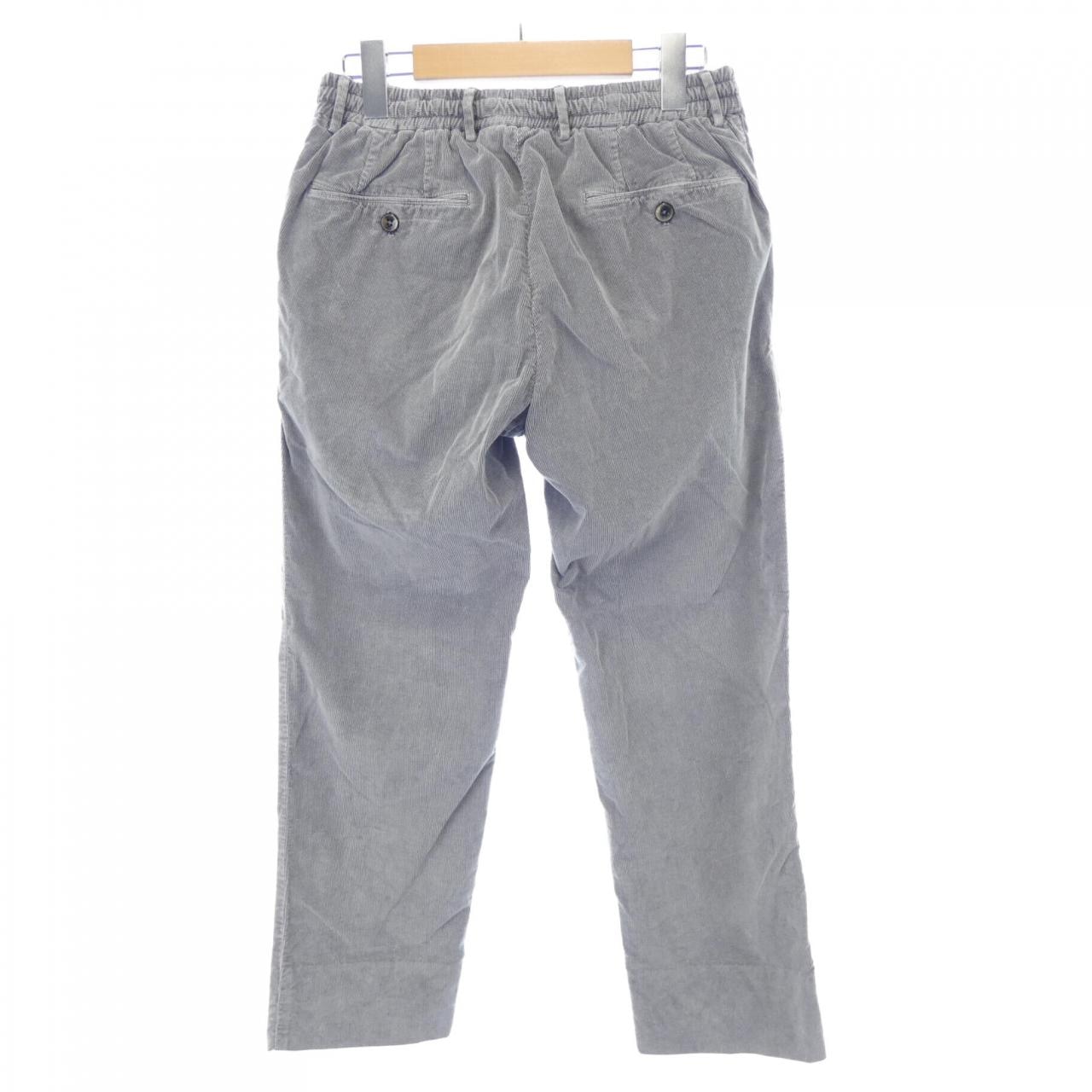 ピーティートリノ PT TORINO COVTJGZ20CL1 パンツ