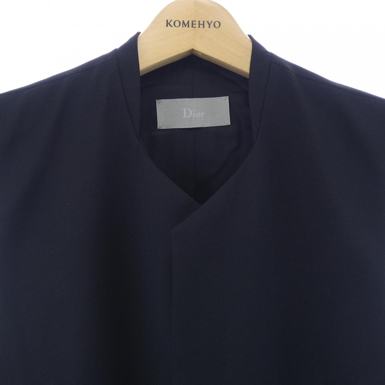 ディオールオム DIOR HOMME 133C612A1639 ベスト