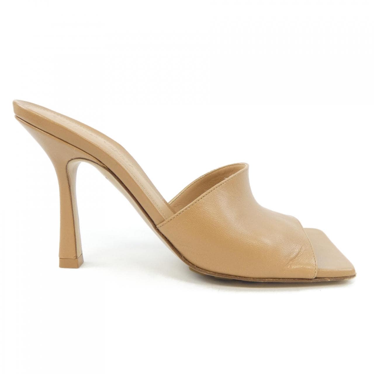 ボッテガヴェネタ BOTTEGA VENETA サンダル