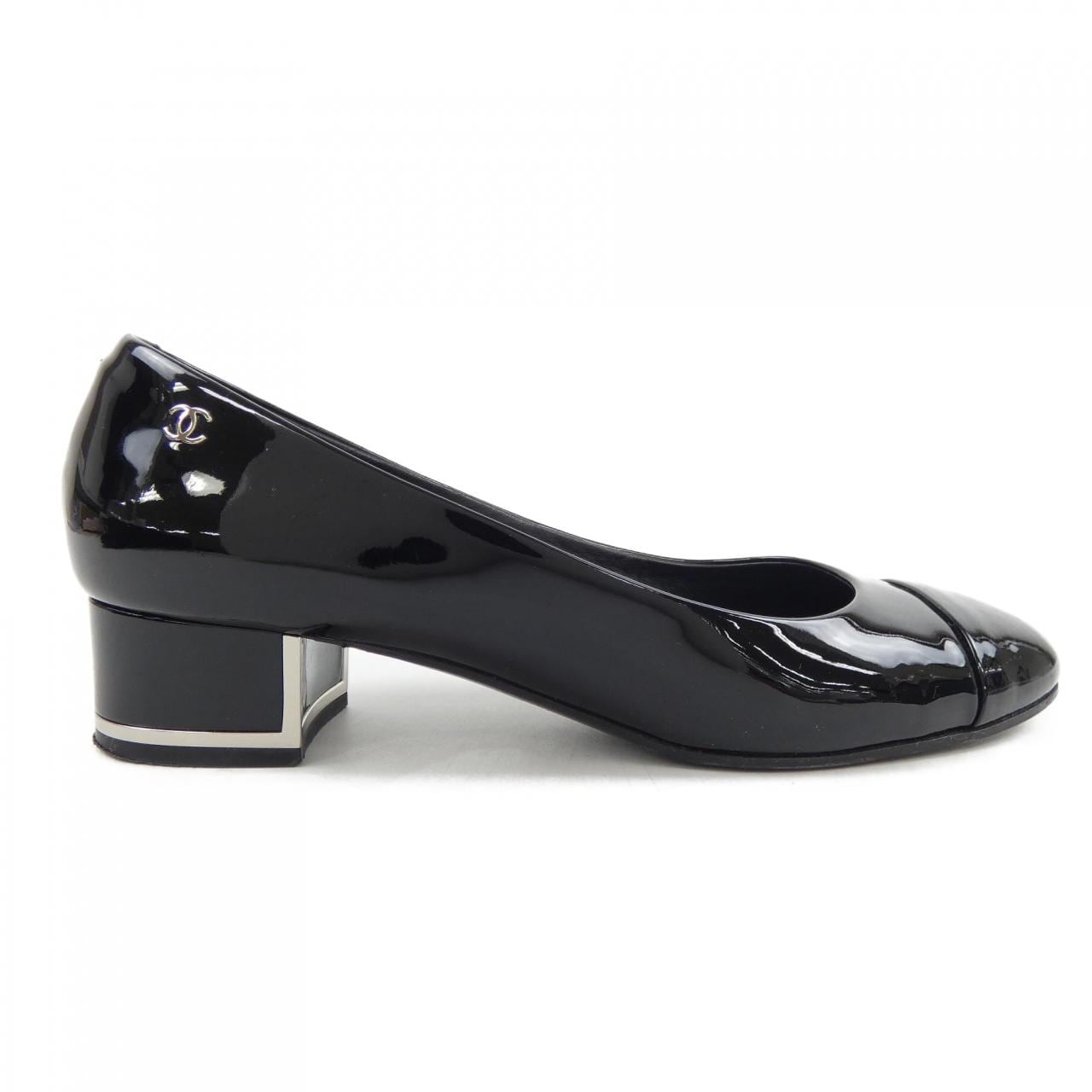 CHANEL G31659X47813 Pumps