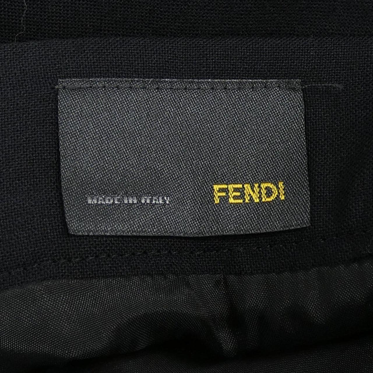 【ヴィンテージ】フェンディ FENDI スカート