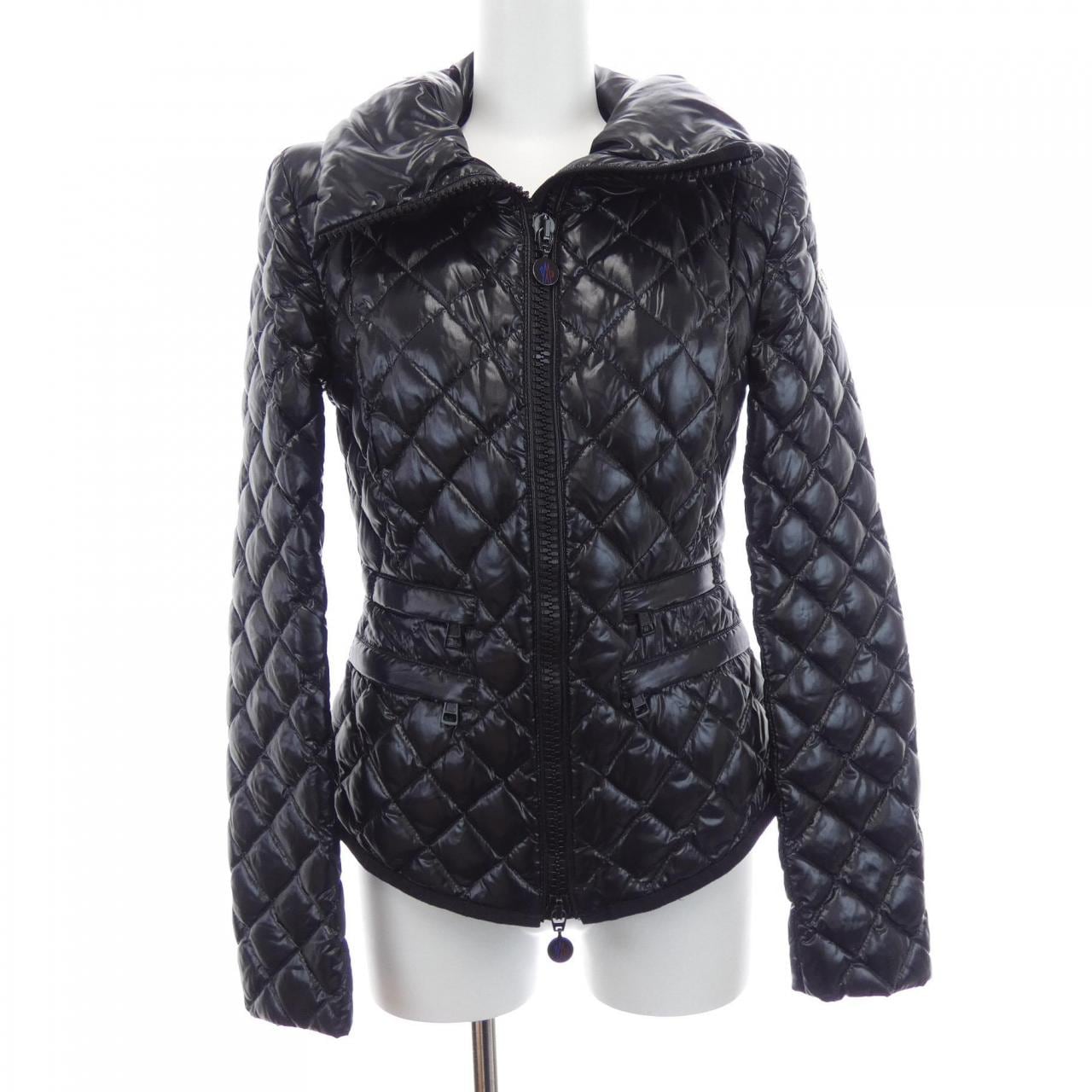 MONCLER蒙克勒·尚佩特羽绒服