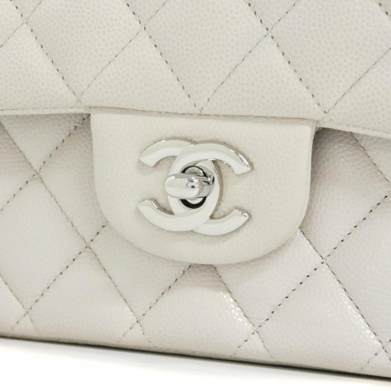 シャネル 1112 ショルダーバッグ