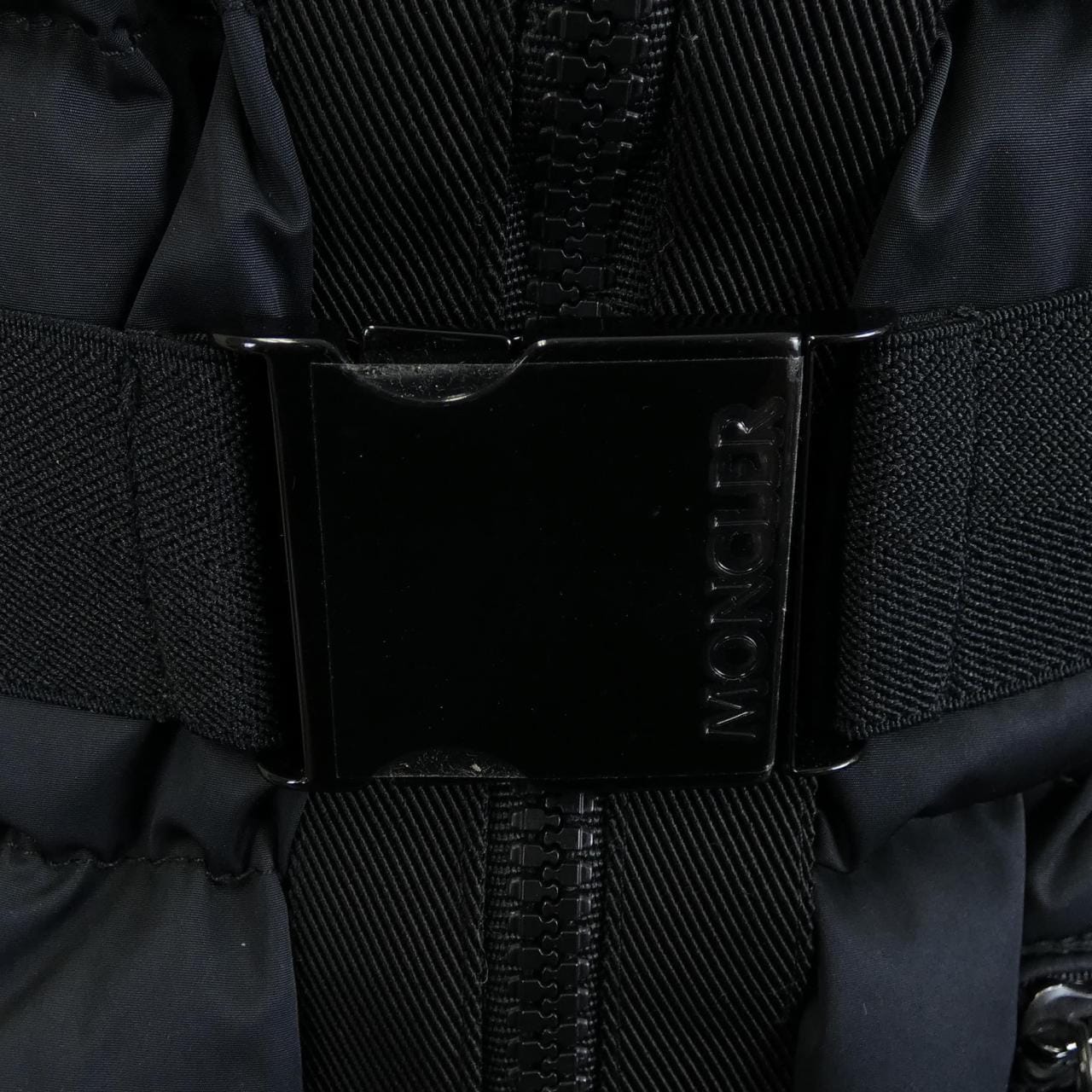 モンクレール MONCLER LANOUX ダウンコート