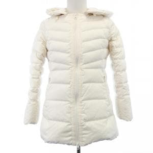 FILA GOLF ダウンジャケット