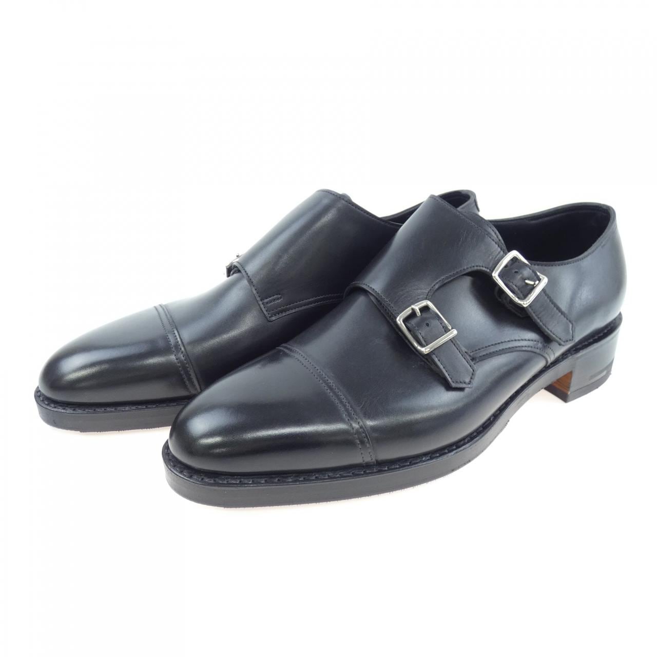 ジョンロブ JOHN LOBB WILLIAM シューズ