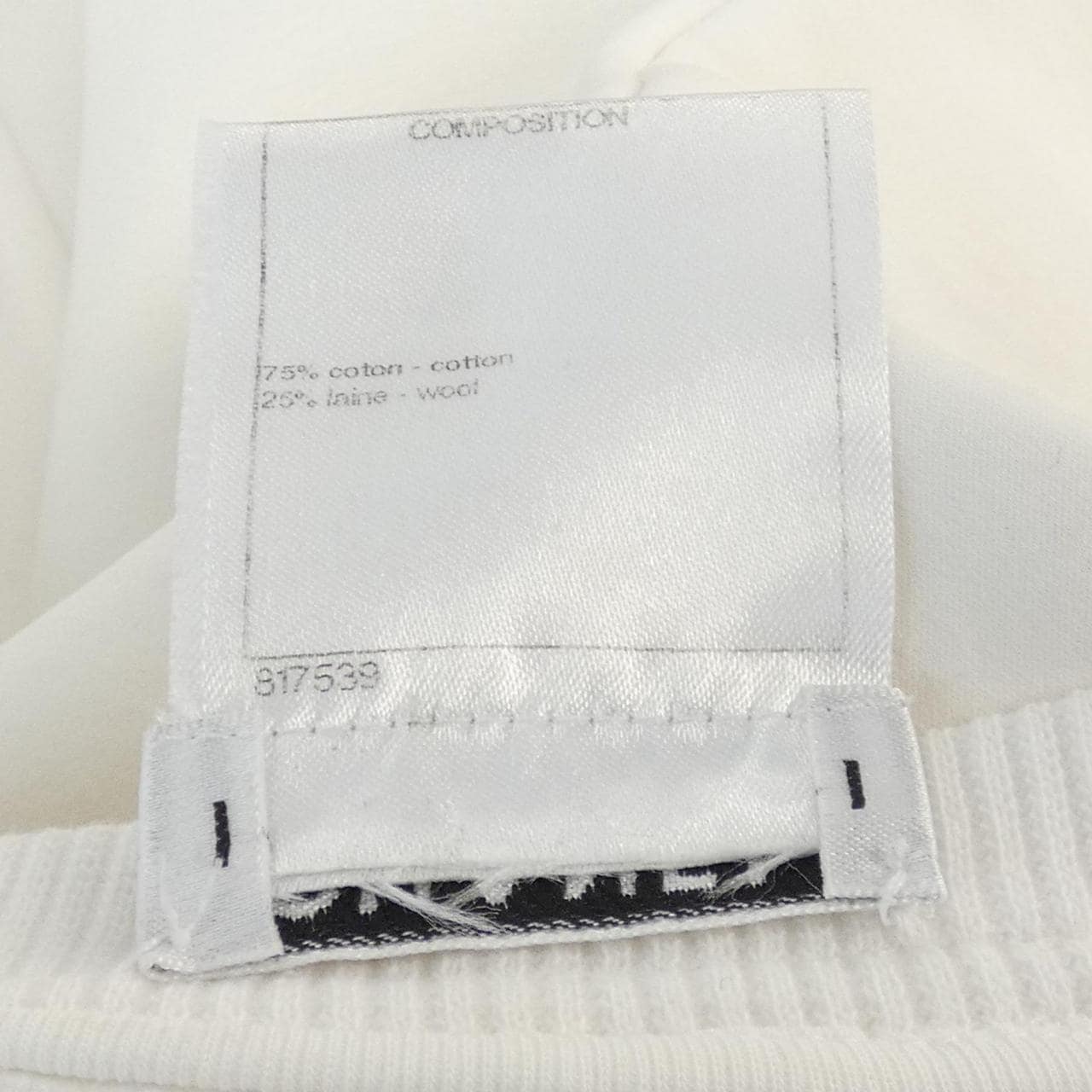 シャネル CHANEL P52492K06807 スウェット