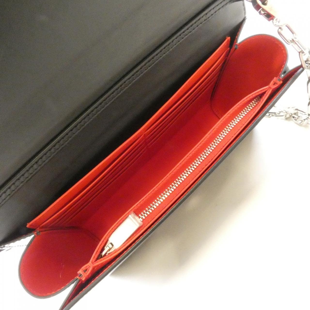 クリスチャンルブタン パロマ クラッチ バッグ