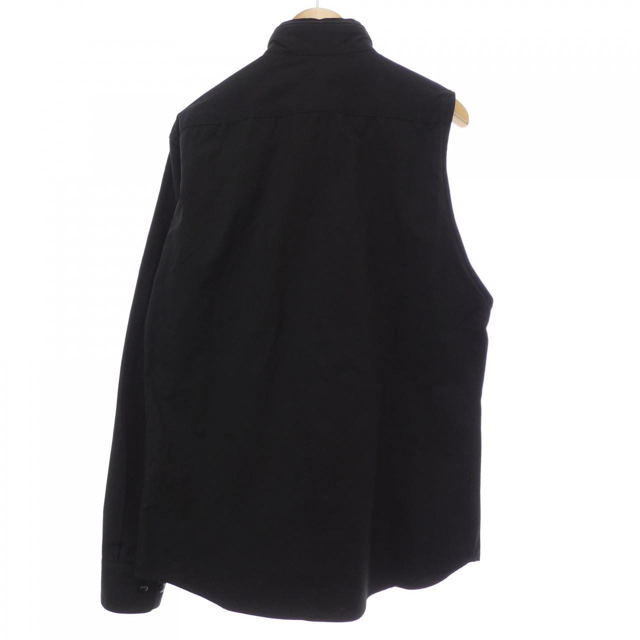 ヨウジヤマモト YOHJI YAMAMOTO FG-B86-001 シャツ