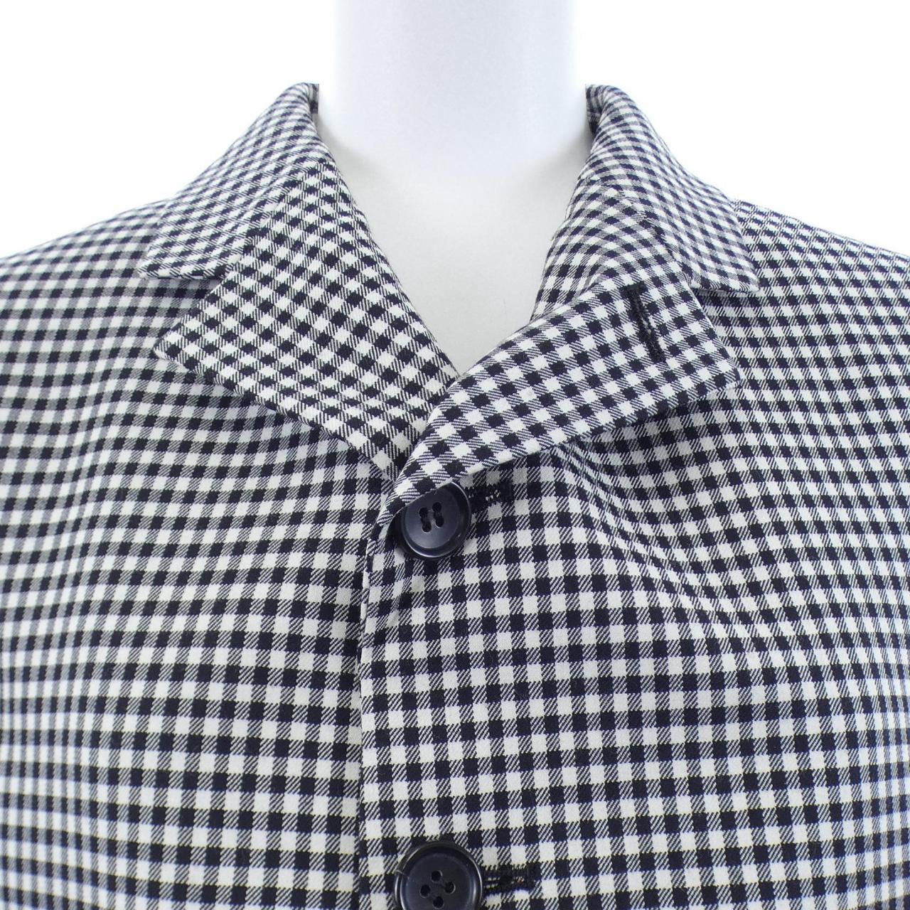 コムデギャルソンガール COMME des GARCONS GIRL NN-J005 ジャケット