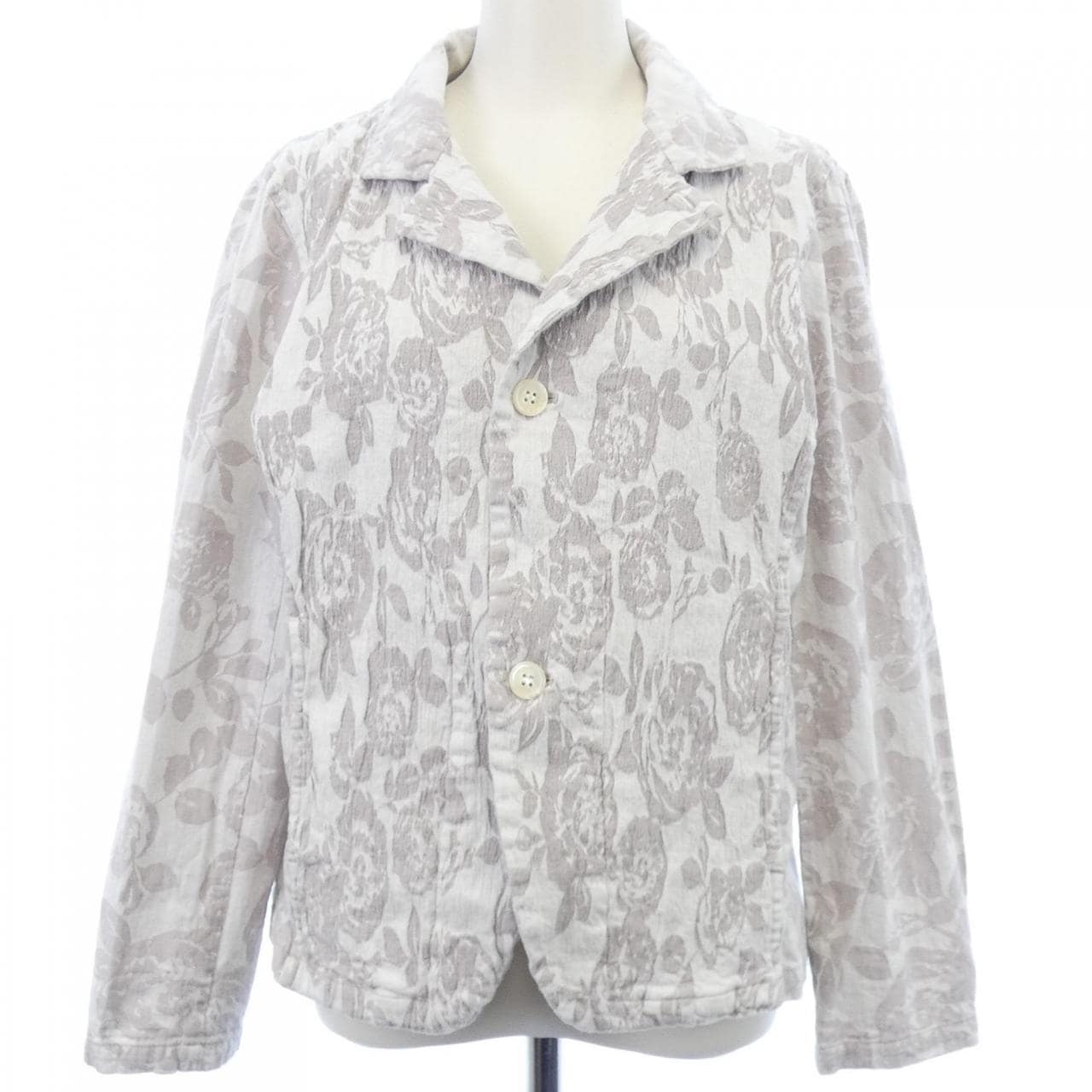 プランテーション PLANTATION ジャケット