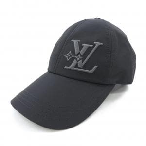 ルイヴィトン LOUIS VUITTON LVスマッシュレイン M7714 キャップ
