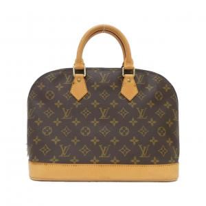 ルイヴィトン モノグラム アルマ PM M51130 バッグ