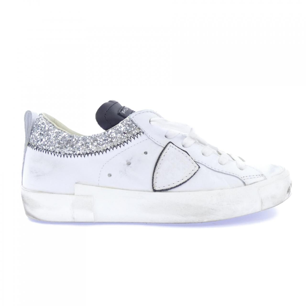 フィリップモデル PHILIPPE MODEL スニーカー