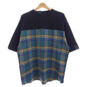 エヌハリウッド N.HOOLYWOOD 2221-CS51-040 Tシャツ