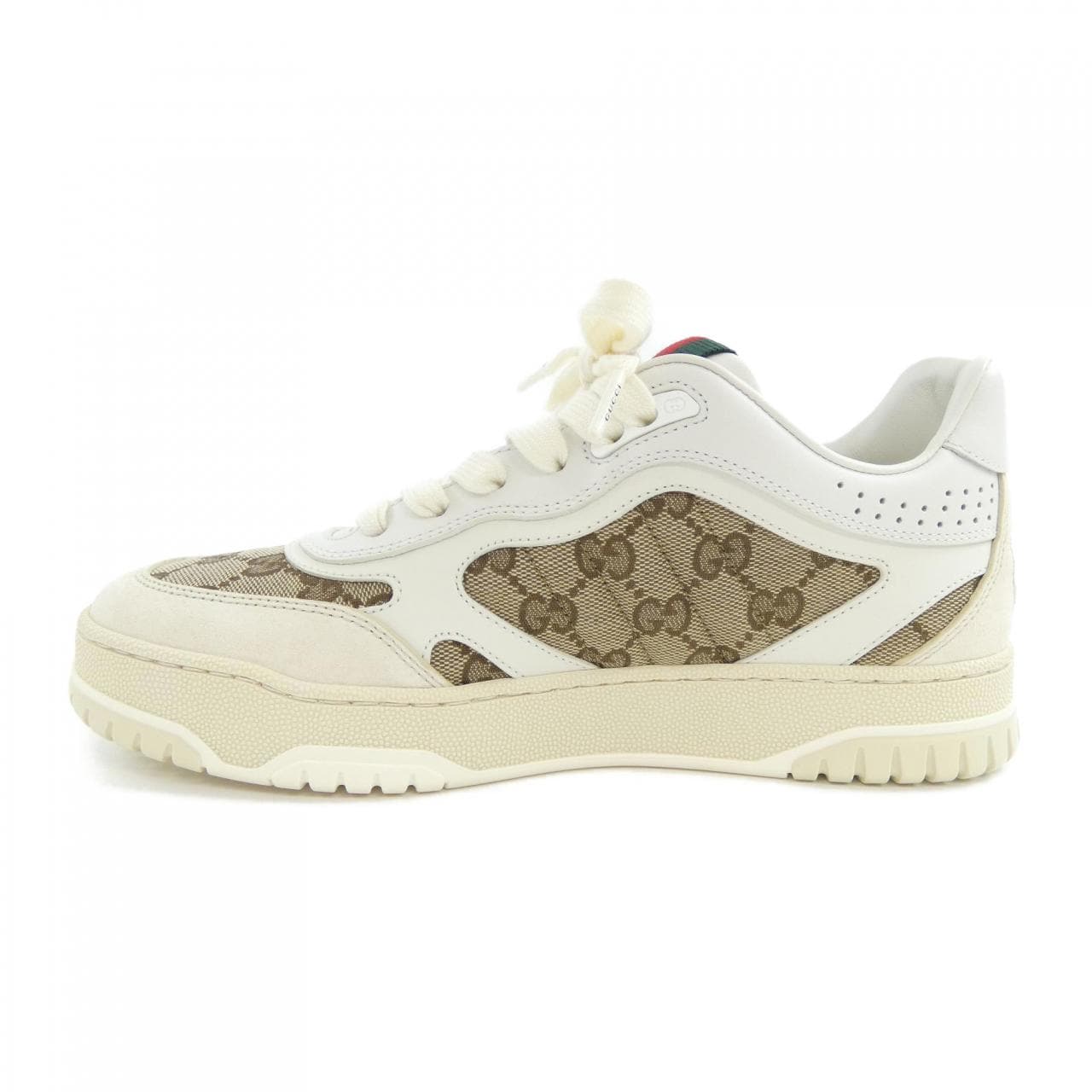 グッチ GUCCI グッチ リウェブ GG 785452 AADHW スニーカー