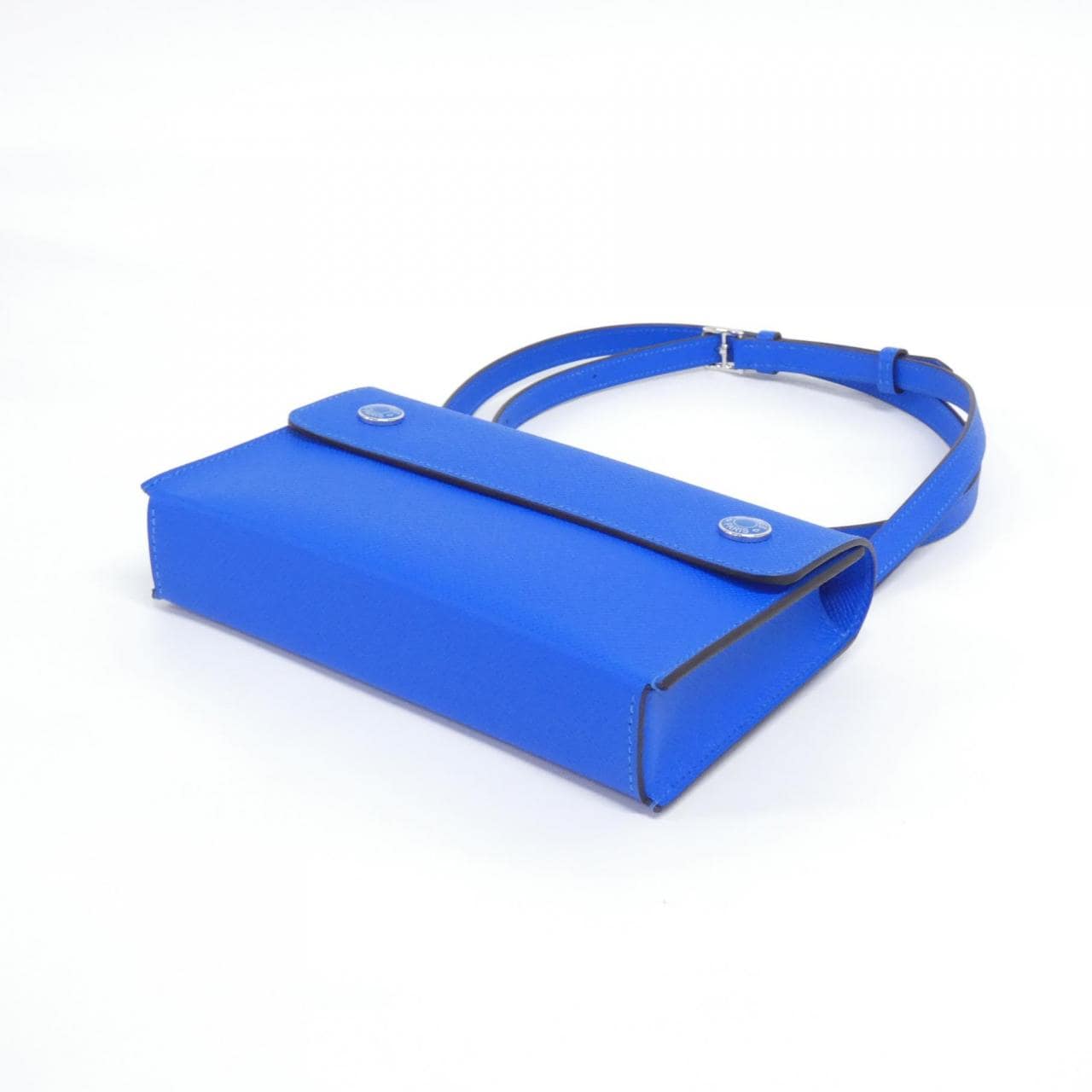 エルメス エルメスナップ 085099CK ウォレット バッグ