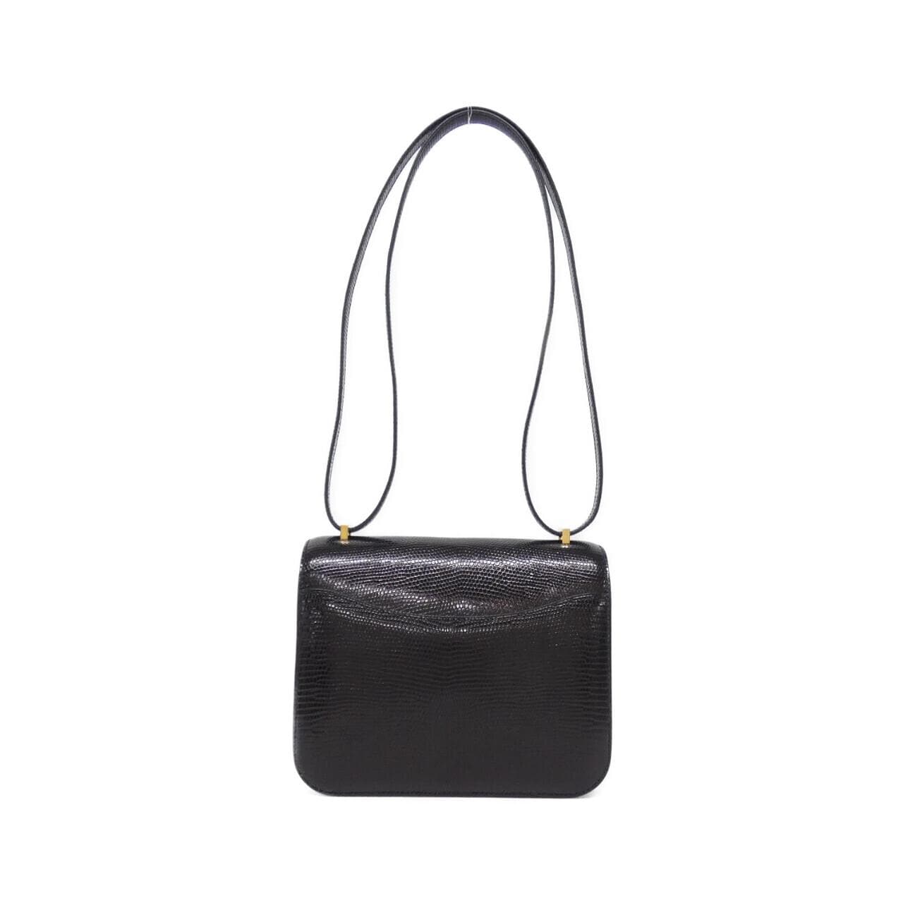 エルメス コンスタンス3 MINI 056344CC ショルダーバッグ