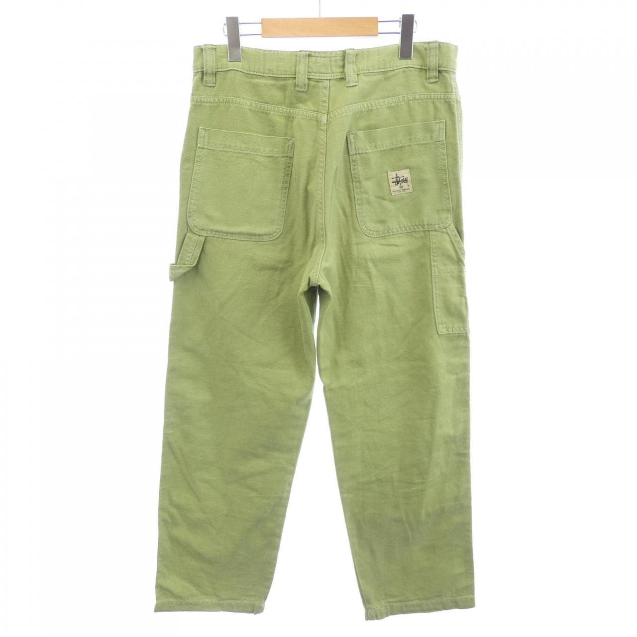 ステューシー STUSSY パンツ