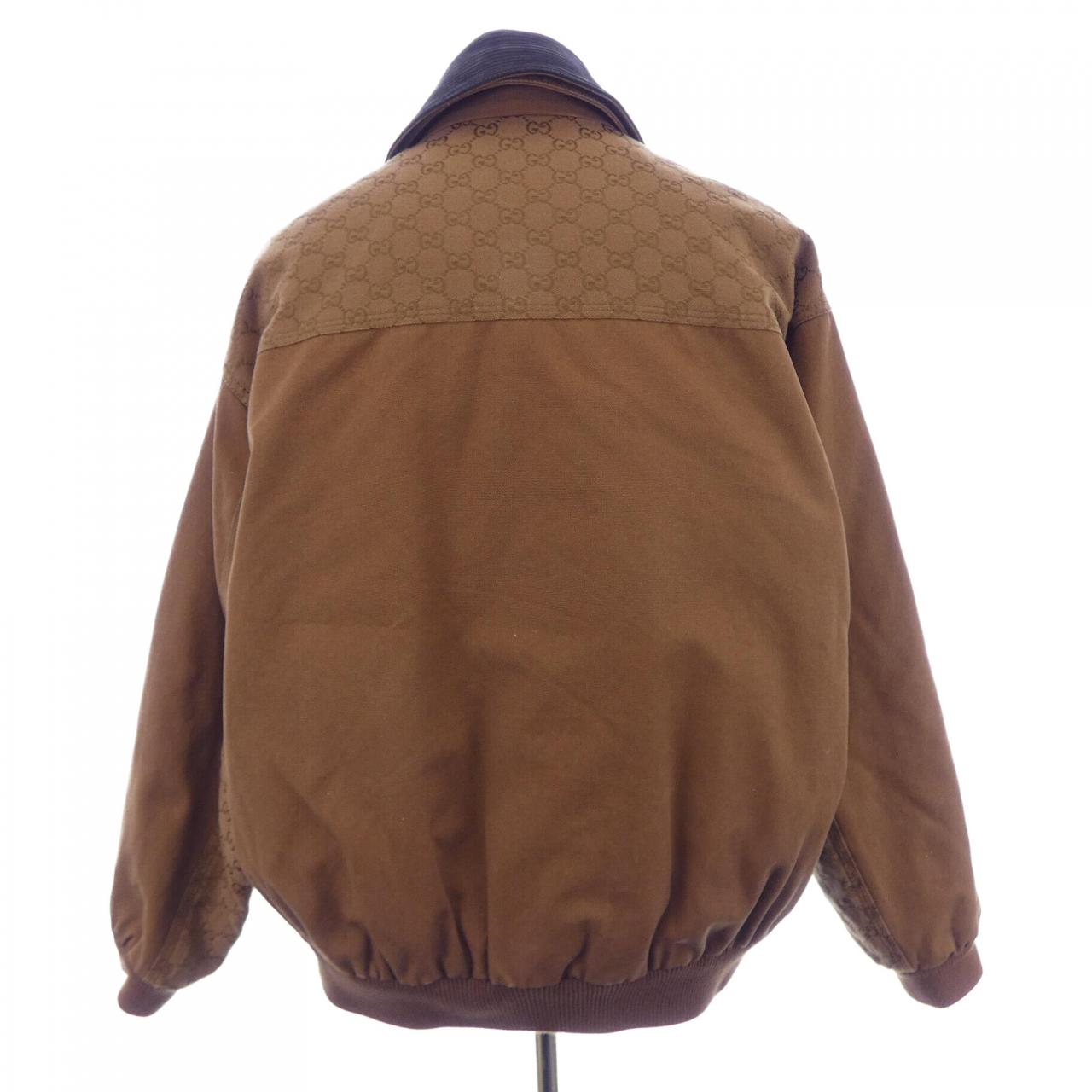 グッチ GUCCI 809689 Z8BW3 ブルゾン