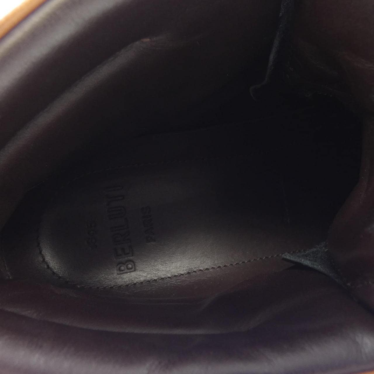 ベルルッティ Berluti ブーツ