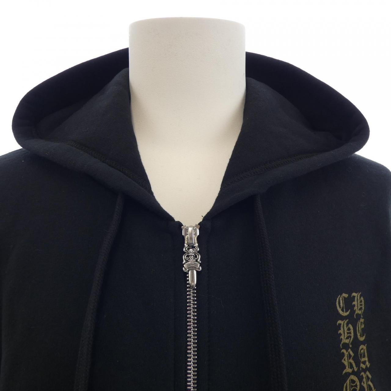 クロムハーツ CHROME HEARTS 408011873******01V パーカー