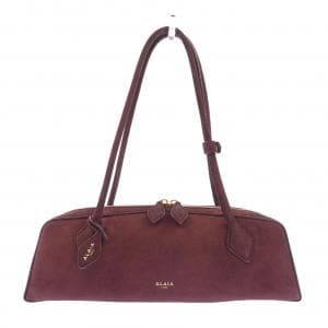 アライア ALAIA LE TECKEL BAG
