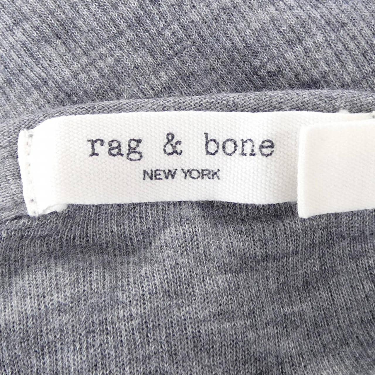 ラグアンドボーン RAG&BONE F9-W294C20JR ニット