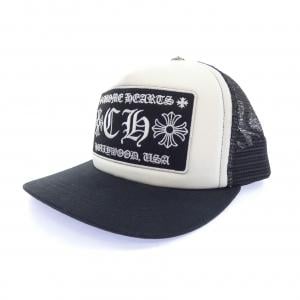 クロムハーツ CHROME HEARTS CH TRUCKER CAP 304112505******127 キャップ