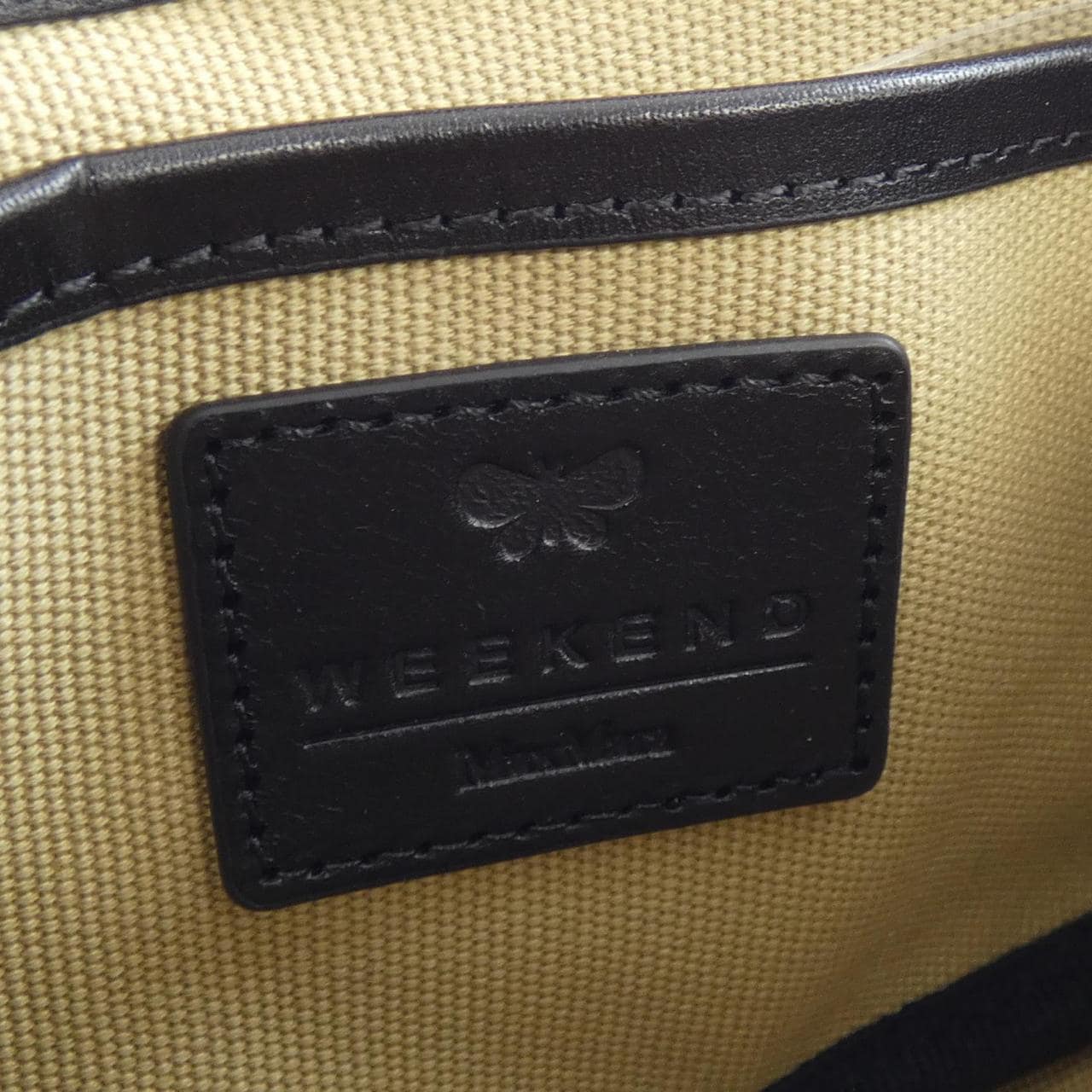 マックスマーラウィークエンド Max Mara weekend BAG