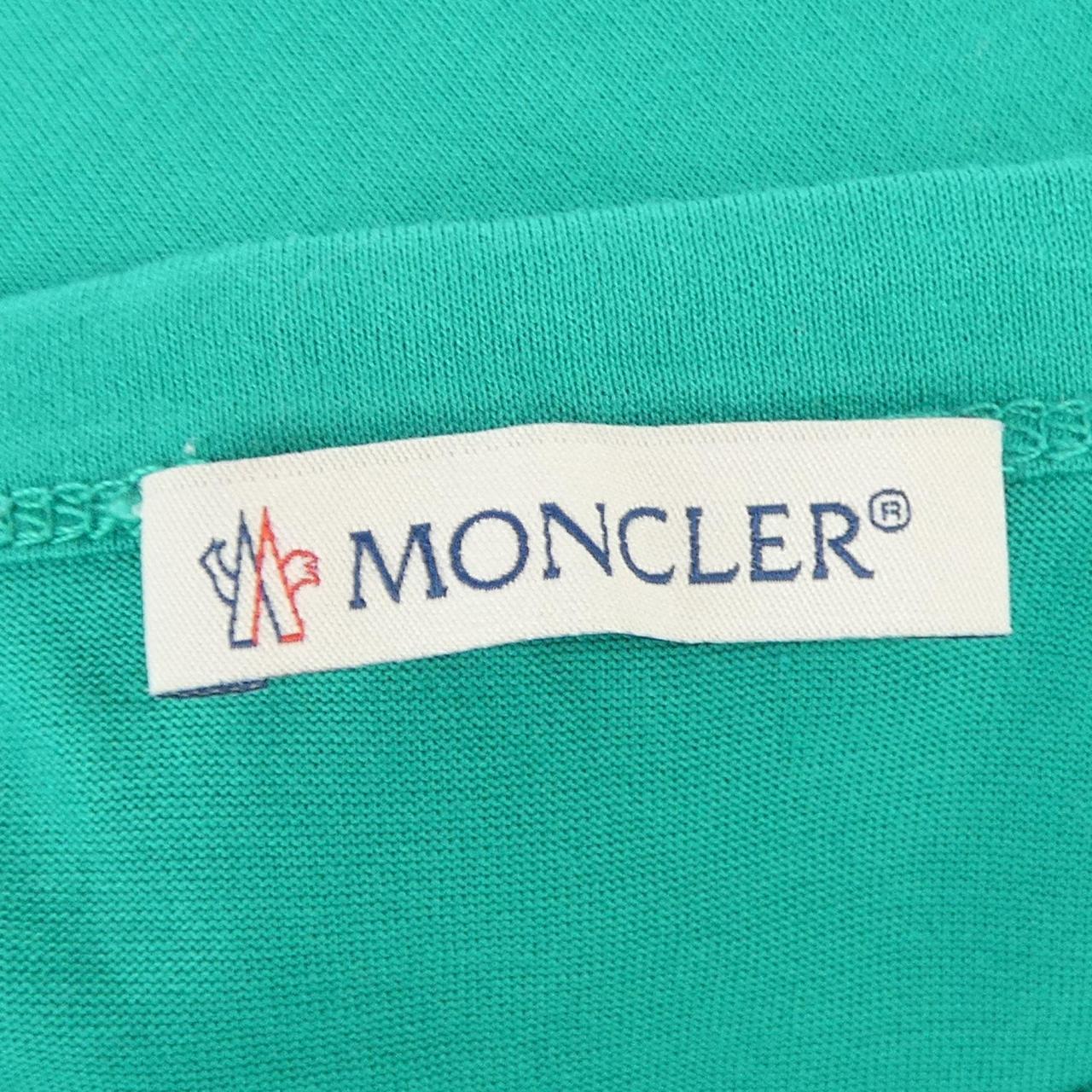 モンクレール MONCLER 10918C7D910 Tシャツ
