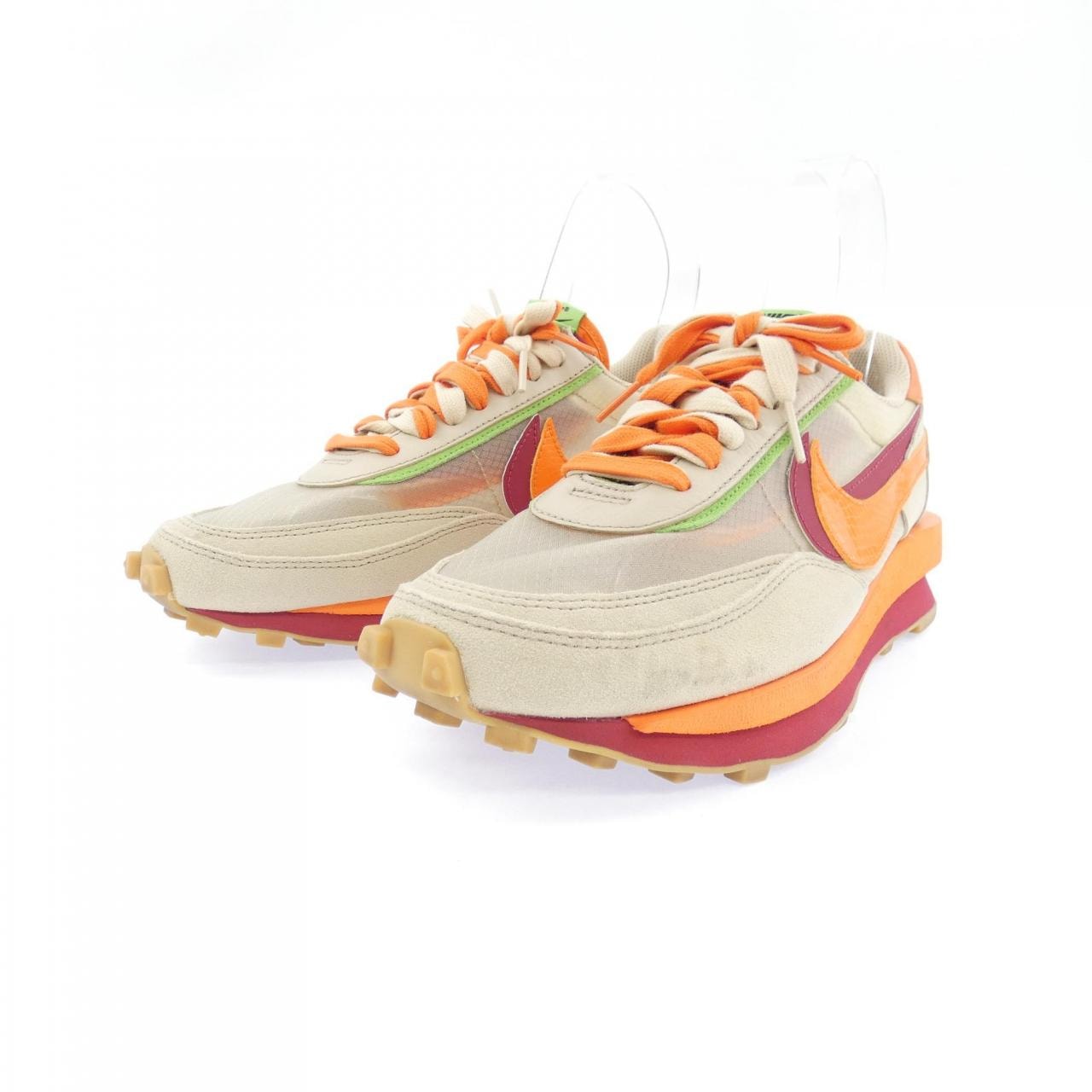 ナイキサカイ NIKE×SACAI DH1347-100 スニーカー