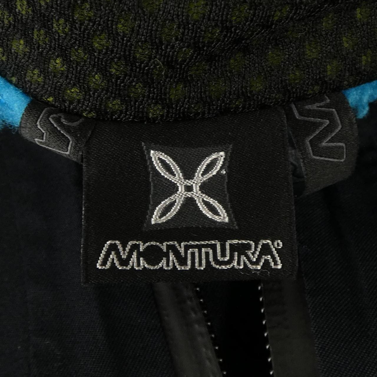 モンチュラ MONTURA ブルゾン
