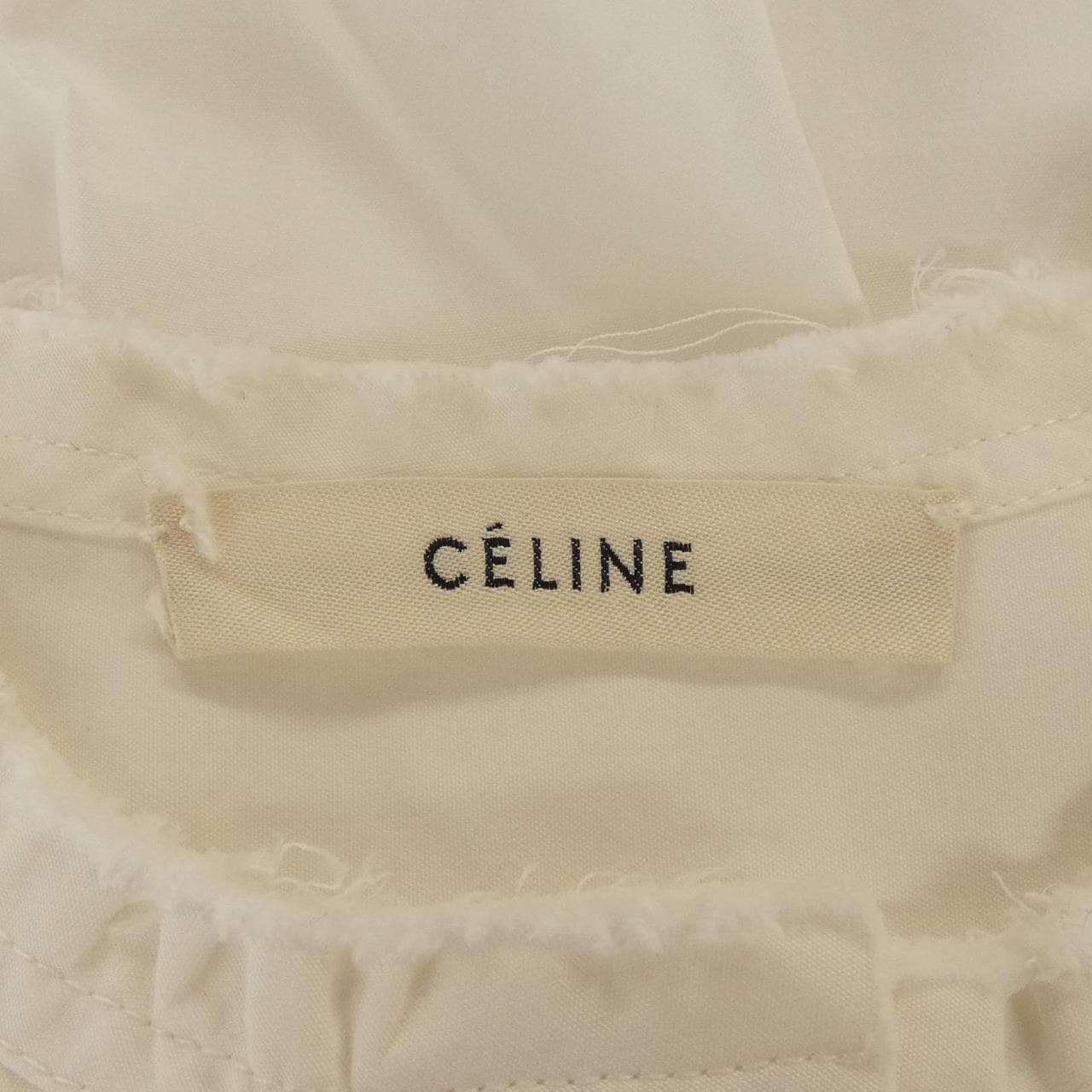 セリーヌ CELINE 2 0M36/2891 シャツ