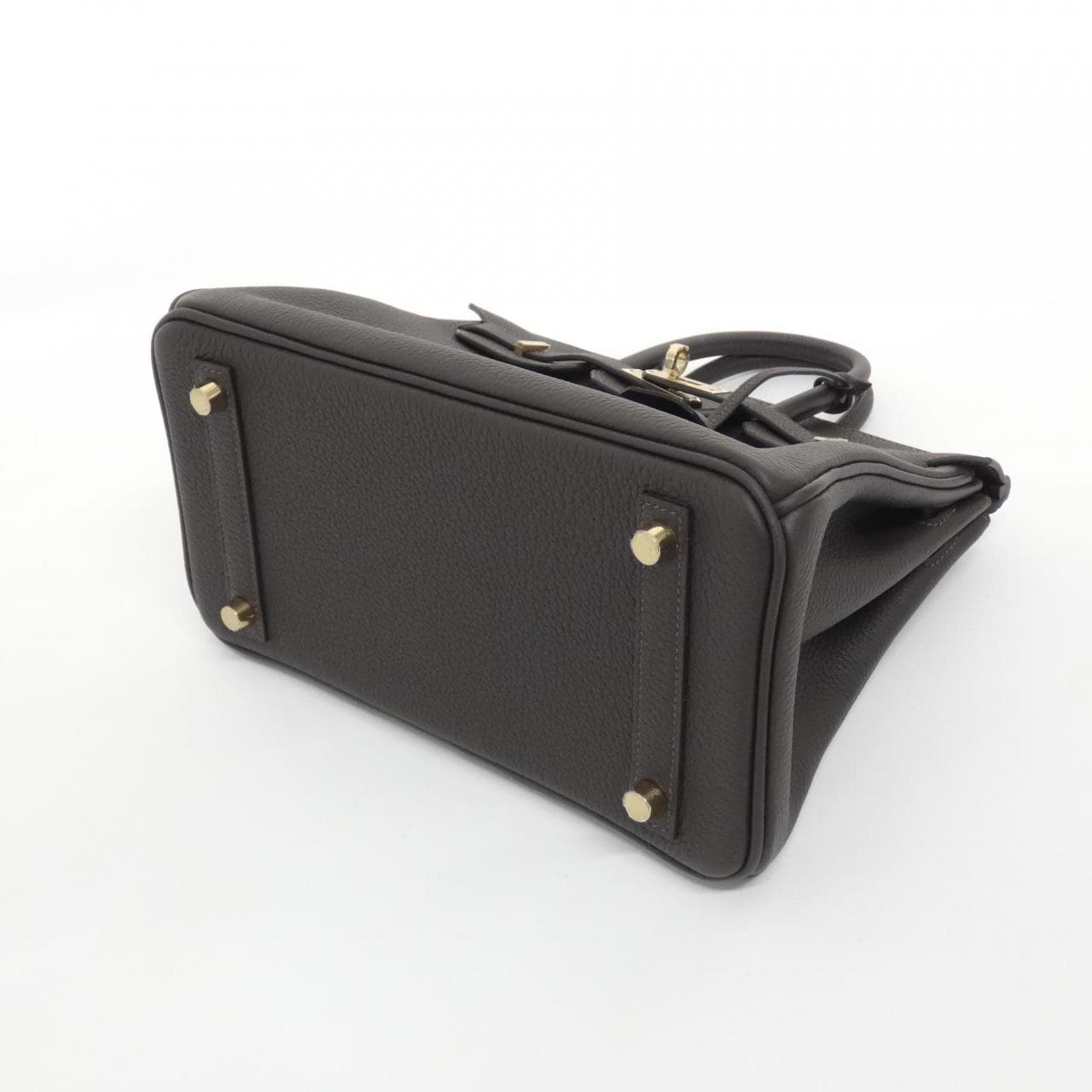 【未使用品】エルメス バーキン 25cm 057208CP バッグ