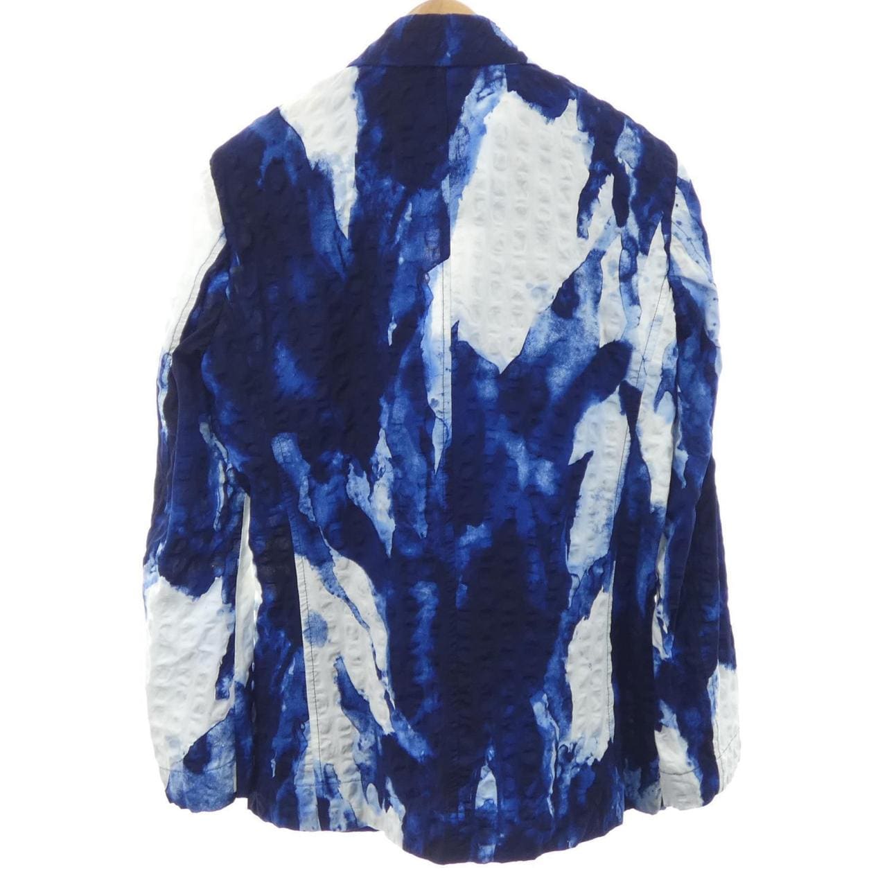 イッセイミヤケメン ISSEY MIYAKE MEN ME71FD096 ジャケット