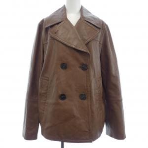 マックスマーラウィークエンド Max Mara weekend 23544102376 レザージャケット