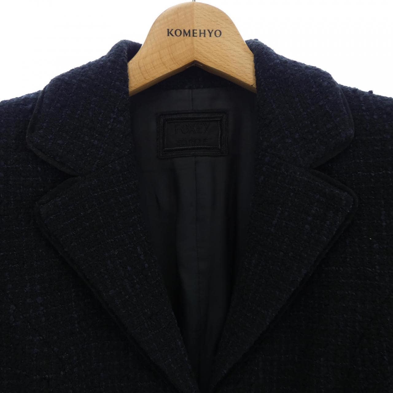 フォクシーブティック FOXEY BOUTIQUE 37621 ジャケット