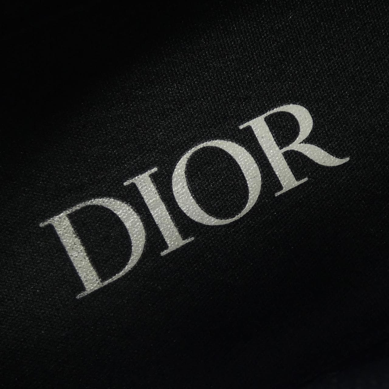 ディオール DIOR B30 スニーカー